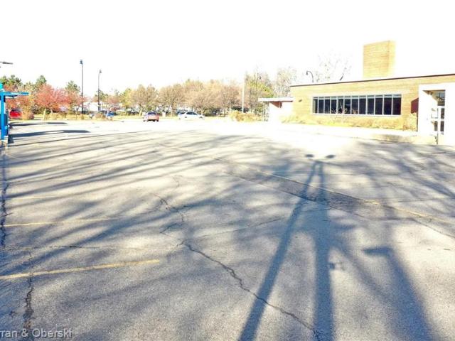 Commercial for sale in Livonia, Michigan