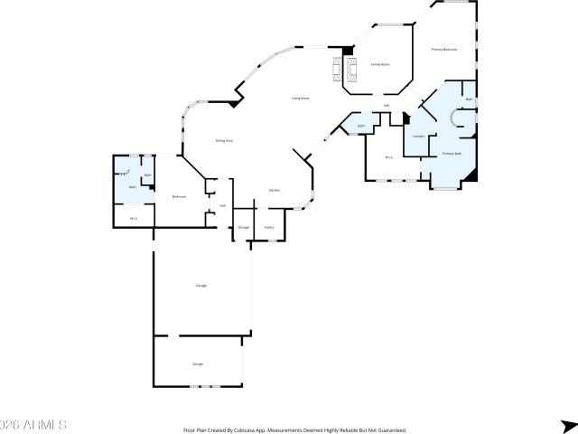 House for sale in Rio Verde, Arizona