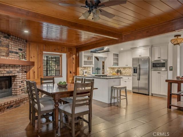 House for sale in Cedar Glen, California
