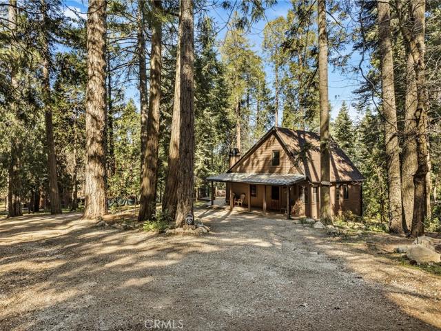 Property for sale in Cedar Glen, California