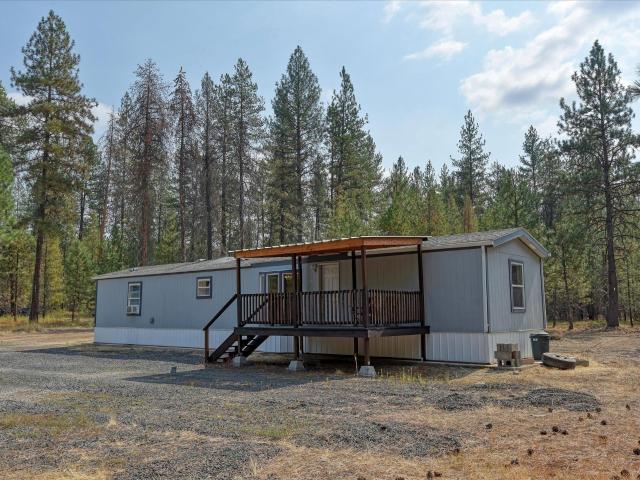 Property for sale in Chattaroy, Washington