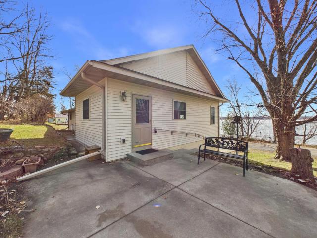House for sale in Todd, Minnesota