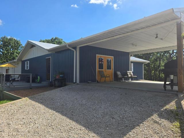 Commercial for sale in Hickory, Missouri