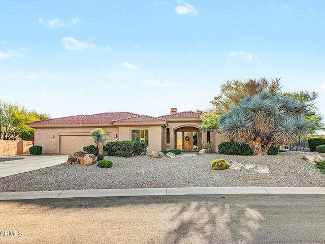House for sale in Rio Verde, Maricopa County