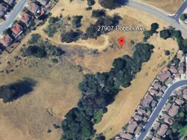 Land for sale in Hayward, California