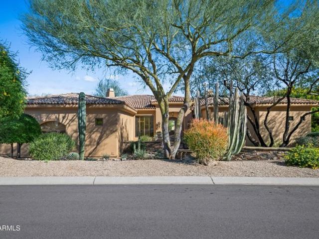 House for sale in Rio Verde, Arizona