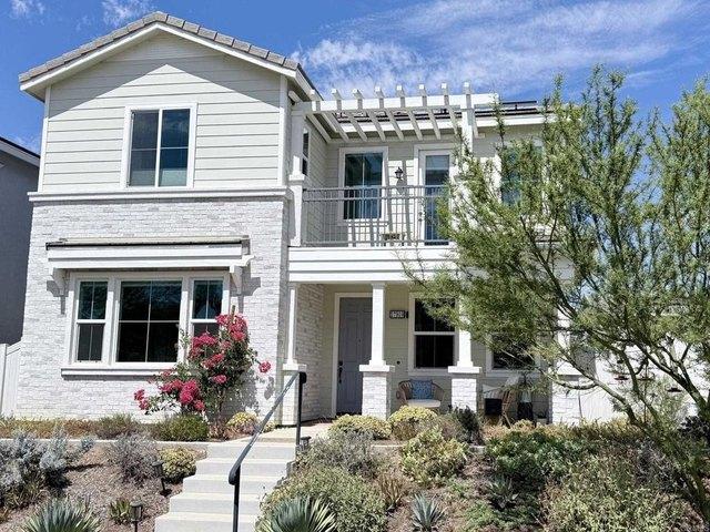 House for sale in Valley Center, San Diego County