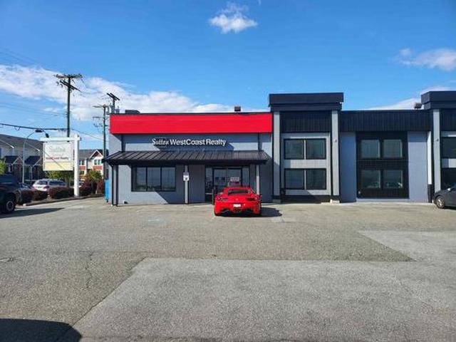 Commercial for rent in Abbotsford, British Columbia