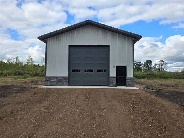 Land for sale in Chetek, Wisconsin