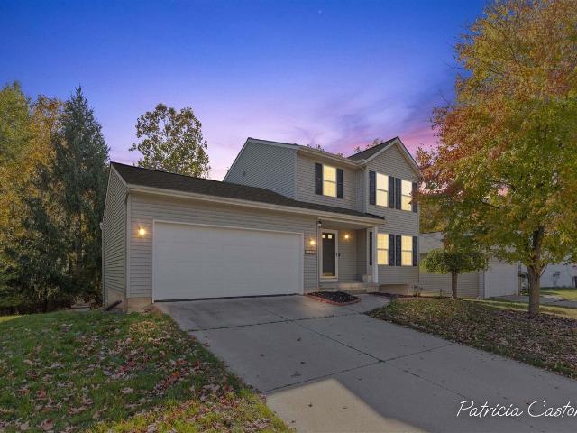 House for sale in Kentwood, Kent County