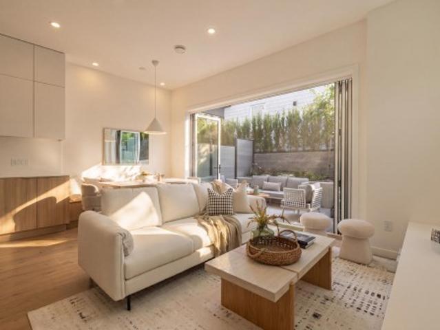 Duplex for sale in Hastings-Sunrise, Vancouver