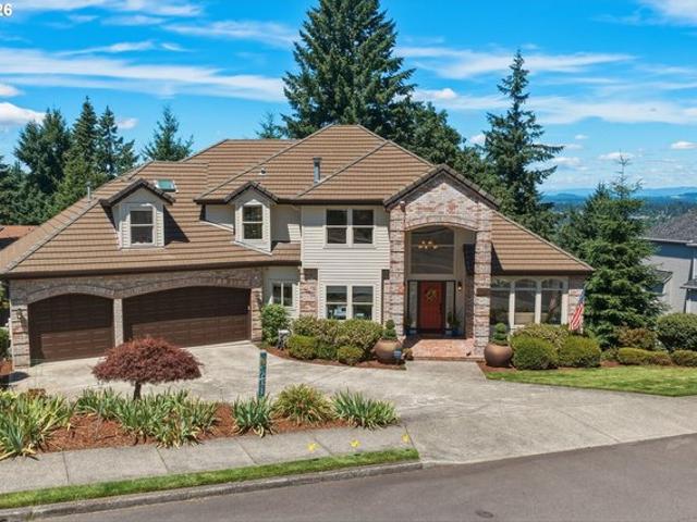 House for sale in Oregonia