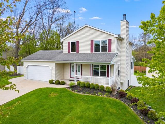 House for sale in Kalamazoo, Michigan