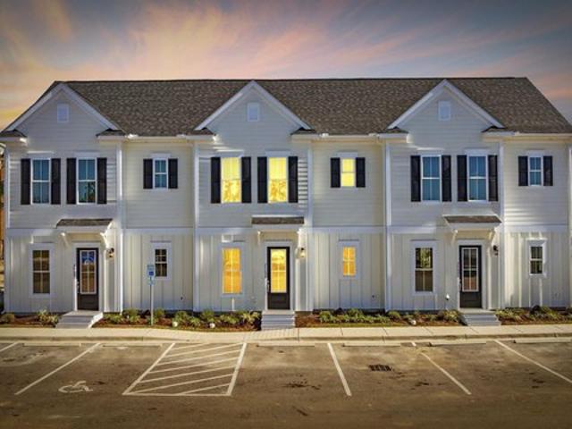 Townhouse for sale in Myrtle Beach, South Carolina