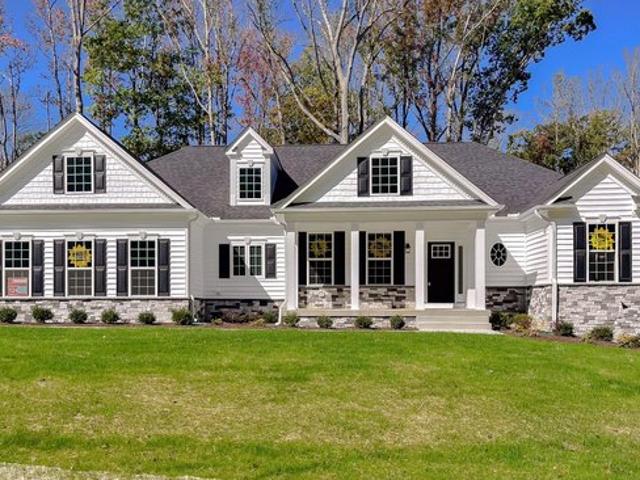 House for sale in Chesapeake Beach, Calvert County