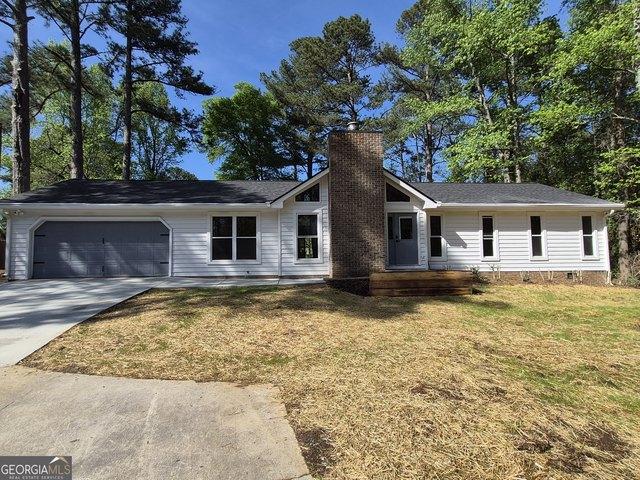 House for sale in Carrollton, Georgia