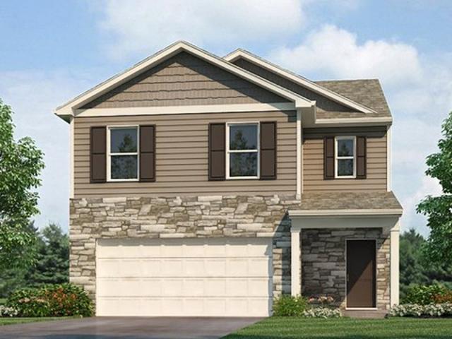 House for sale in Warsaw, Indiana