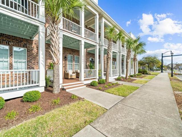 Townhouse for sale in Myrtle Beach