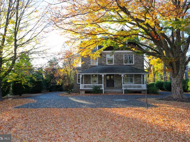 House for sale in Bryn Athyn, Pennsylvania