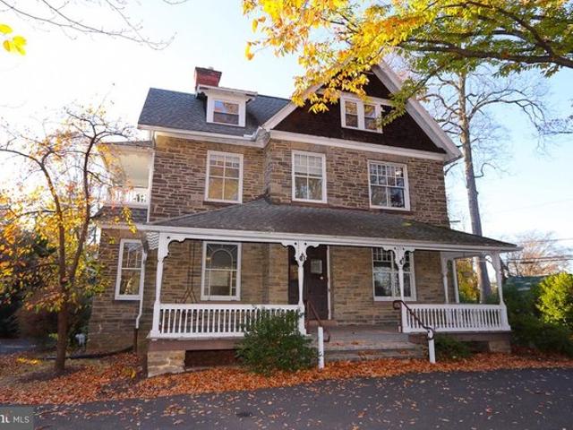 House for sale in Bryn Athyn, Pennsylvania