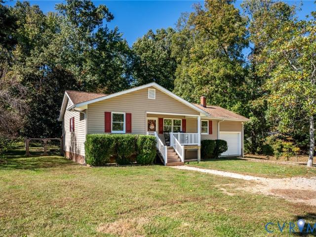 House for sale in Powhatan, Powhatan County