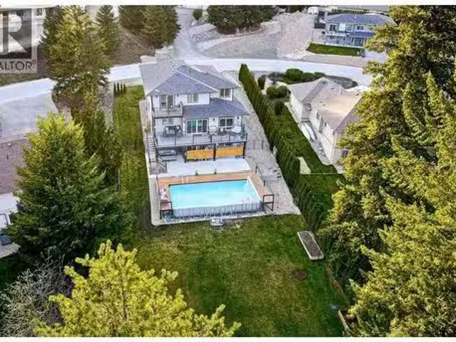 House for sale in British Columbia