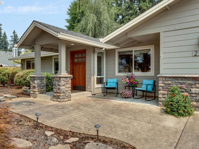 House for sale in Oregonia