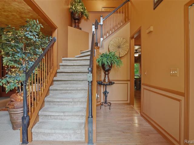 House for sale in Pine Bluffs Estates of Highland, Highland Charter Township