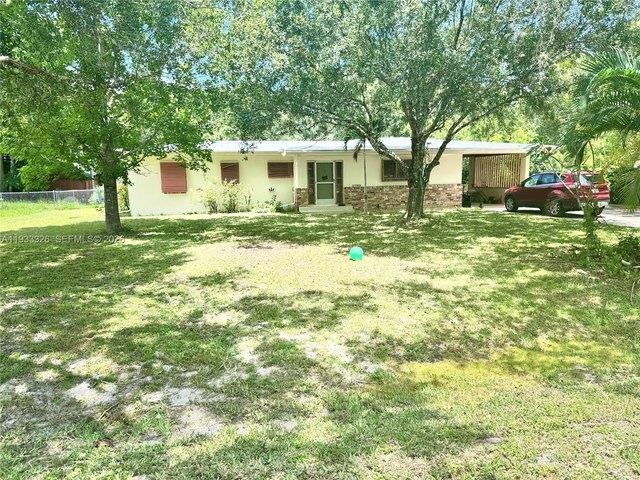 House for sale in Fort Pierce, Florida