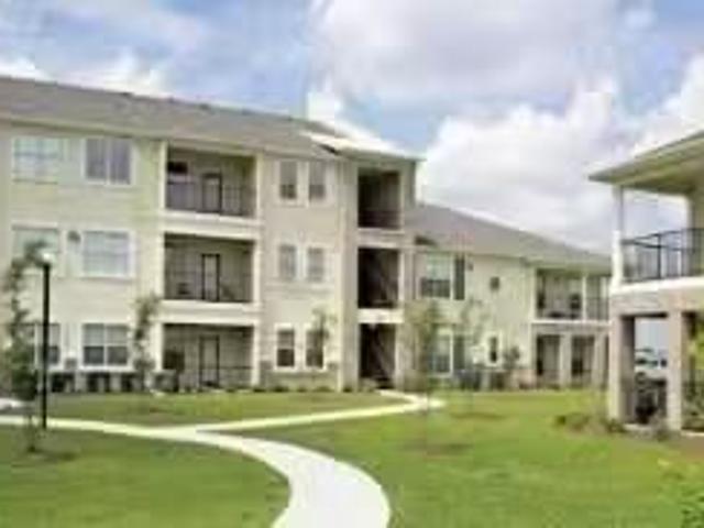 House for rent in Abbeville