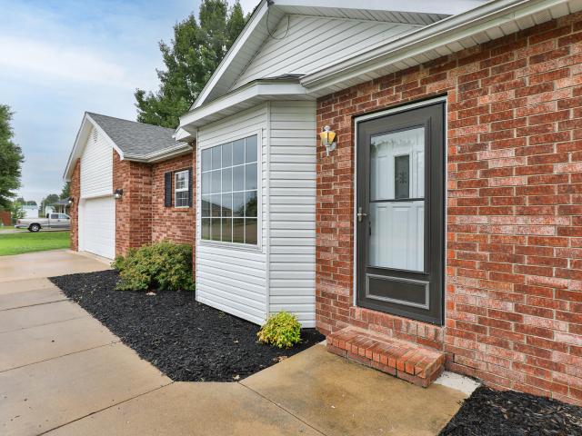 House for sale in Bolivar, Missouri