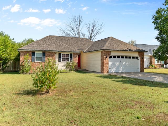 House for sale in Bolivar, Missouri