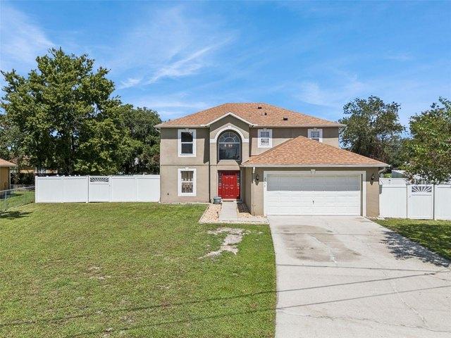 House for sale in Deltona, Volusia County