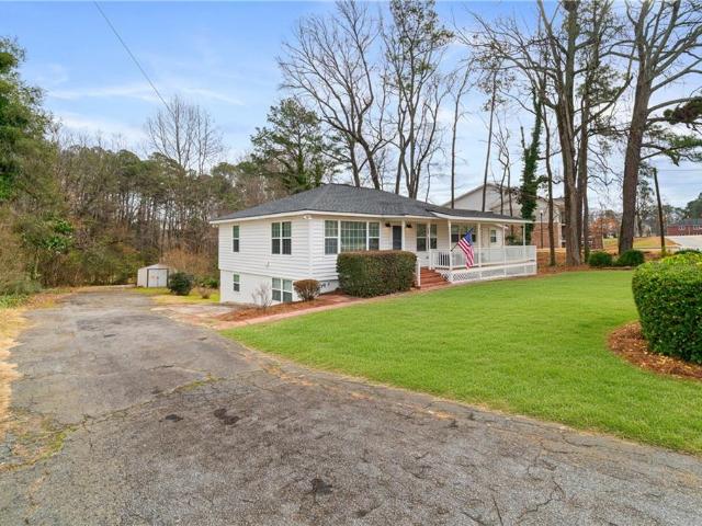 Property for rent in Cobb, Georgia
