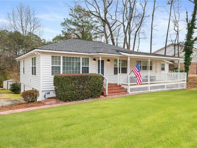 Property for rent in Cobb, Georgia