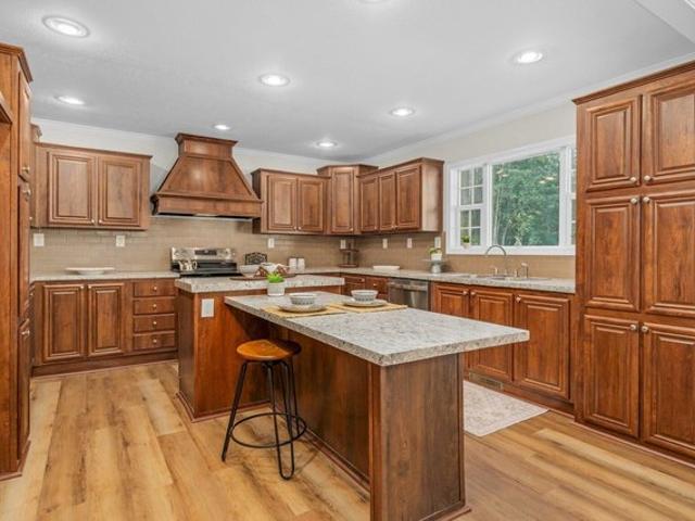 House for sale in Louisburg, North Carolina