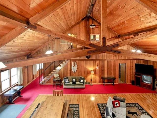 House for sale in Walloon Lake, Melrose Township