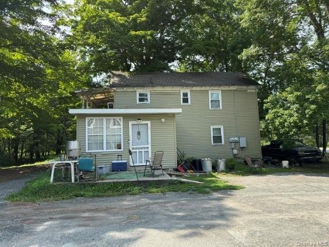 House for sale in Bethel, New York