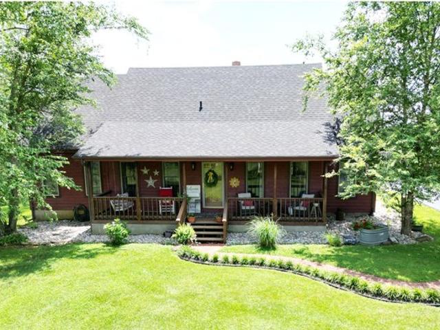 House for sale in Mount Sterling, Kentucky