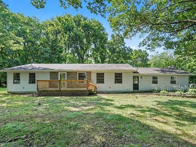 House for sale in Dowagiac, Michigan