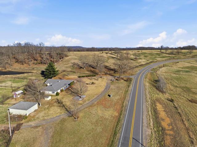 Land for sale in Ark