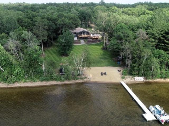 House for sale in Pequot Lakes, Minnesota