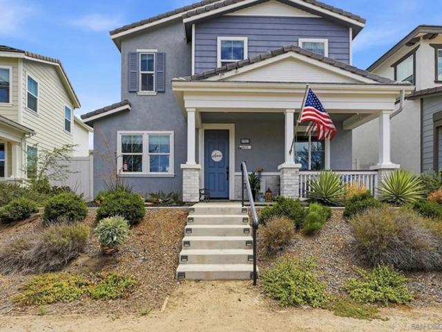 House for sale in Valley Center, California
