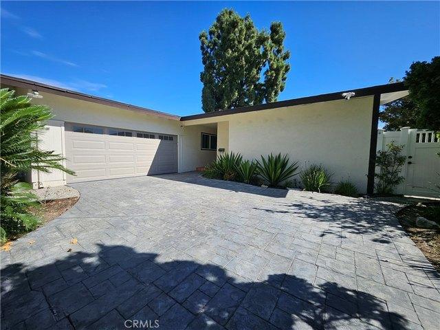 House for sale in Rancho Palos Verdes, California