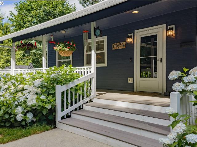 House for sale in Yacolt, Washington