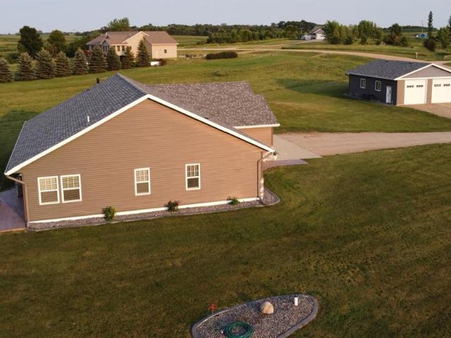House for sale in Minnesota