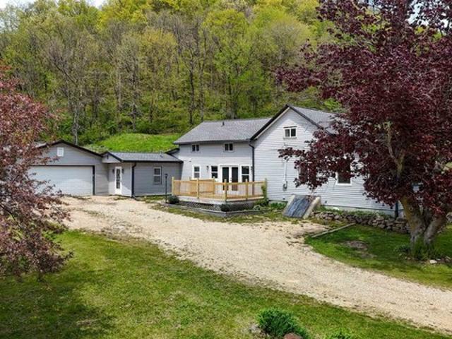 House for sale in Richland Center, Wisconsin