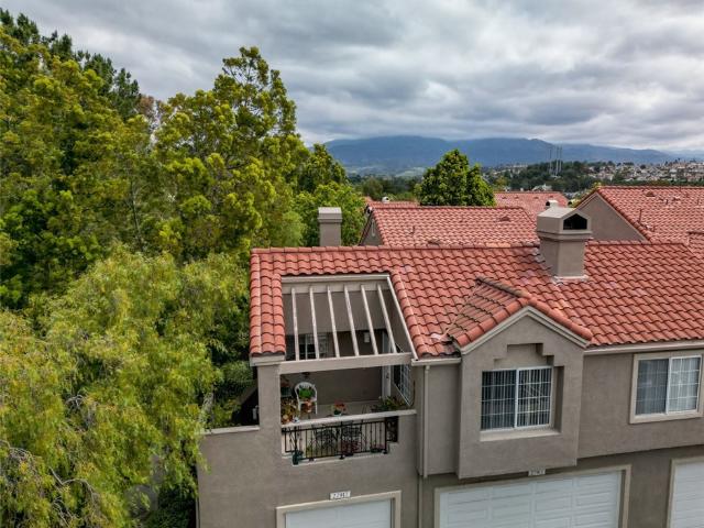Condo for sale in Mission Viejo
