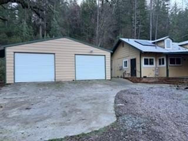 House for sale in Shasta, California