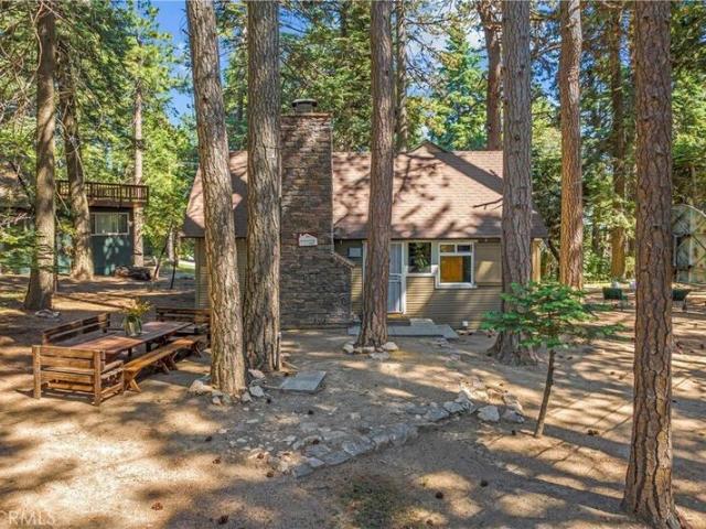 Townhouse for sale in Lake Arrowhead